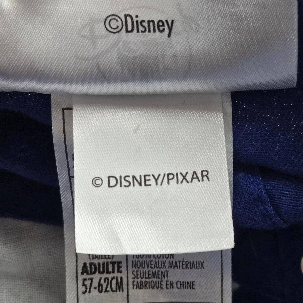 Disney sku 15527